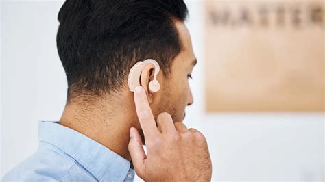 Treating hearing loss is associated with a 24% decrease in risk of early death, study shows